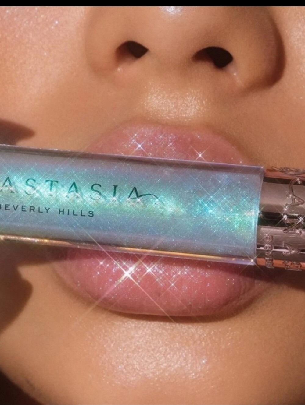 Anastasia Beverly Hills Lip Gloss in Super Cluster BNIB - Picture 4 of 11